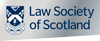 Law society of scotland logo