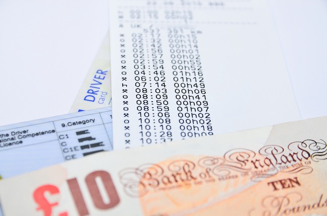 Driving Penalty Points Criminal Lawyers Graham Walker Solicitors